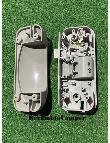 Parte Interna Cerradura Dometic...