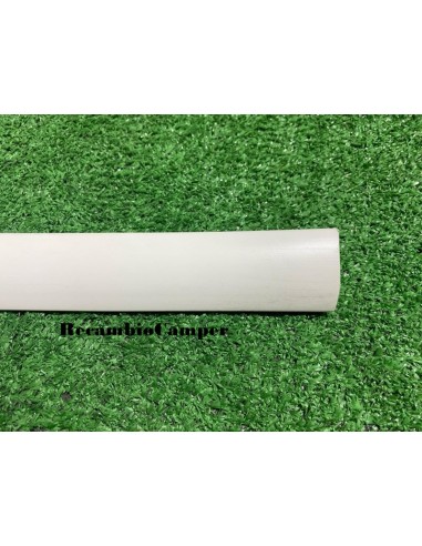 4 Metros Moldura Goma Lateral Rimor