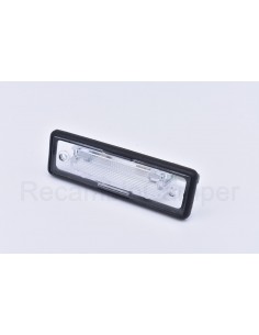 LUZ MATRICULA AUTOCARAVANA...