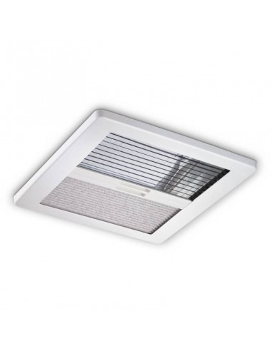 Claraboya Dometic Mini Heki 40x40cm....