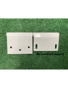 Bisagra Puertas y Portones... 2