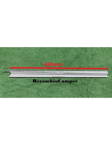 Recambio Oscurecedor 680x700mm...