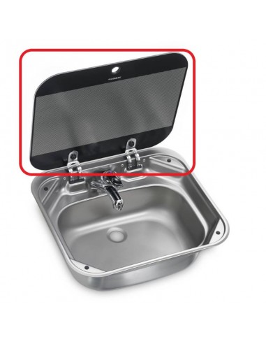 Cristal de Recambio Fregadero Dometic