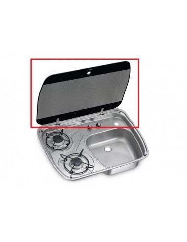 Recambio Cristal de Cocina Combi Dometic