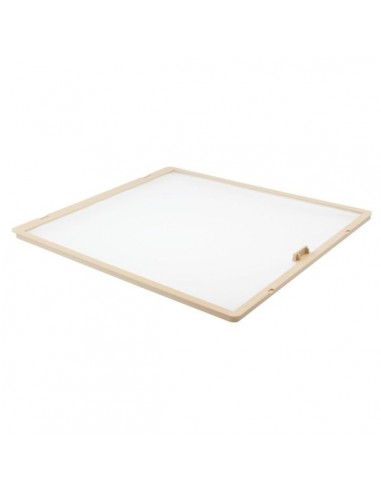 Mosquitera Claraboya MPK 40
