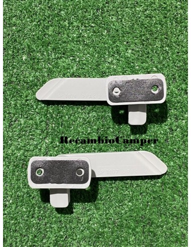 Juego de Manillas Ventanas Dometic S6