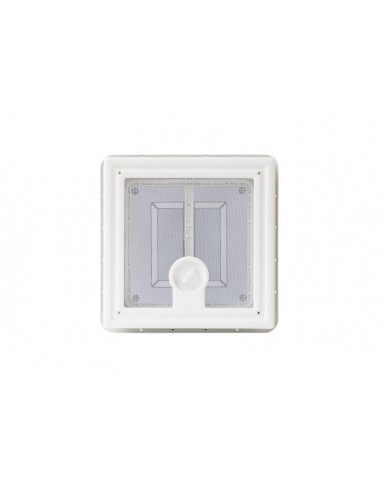 CLARABOYA FIAMMA VENT 40 BLANCA