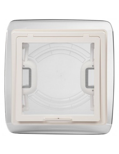 Claraboya MPK VisionVent Eco 28x28cm