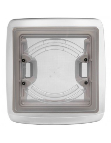 Claraboya MPK VisionVent Eco 28x28cm