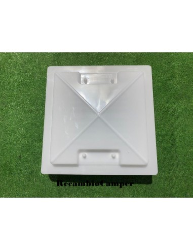 Claraboya MPK 290 28x28 Con...