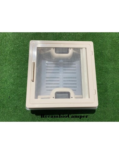 Claraboya MPK 290 28x28 Con...