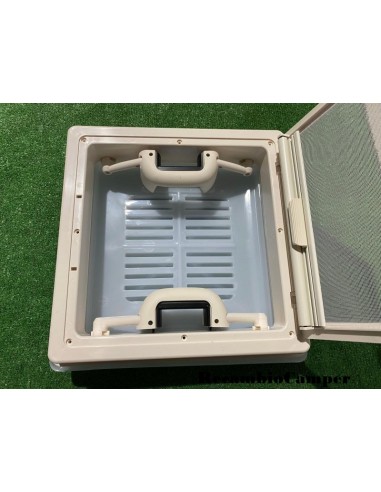 Claraboya MPK 290 28x28 Con...
