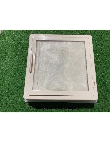 Claraboya MPK 290 28x28 Con...