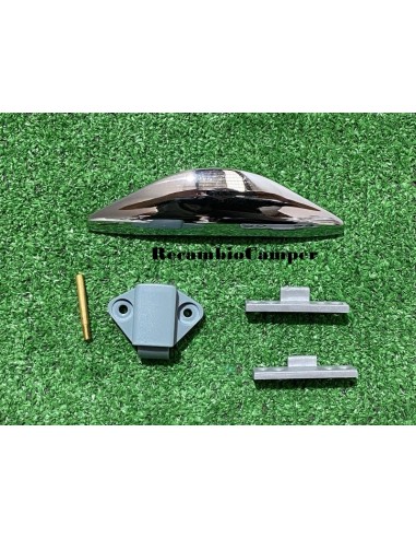Kit Recambio Cerradura Manilla Mueble