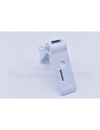 BISAGRA PUERTA CONGELADOR NEVERA DOMETIC