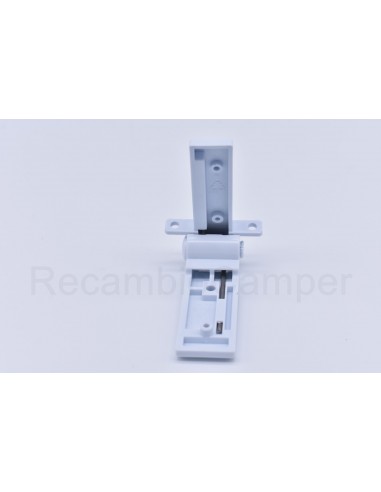 BISAGRA PUERTA CONGELADOR NEVERA DOMETIC