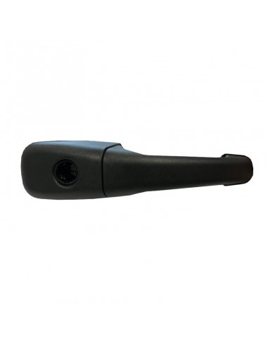 Cerradura Completa Zadi Basic....