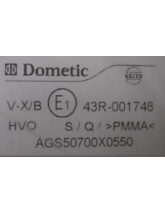 Recambio de Mosquitera... 2