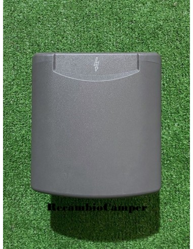 Toma Externa 220V Cierre...