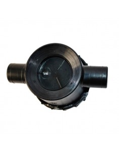 Sifón de Bloqueo Anti Retorno.