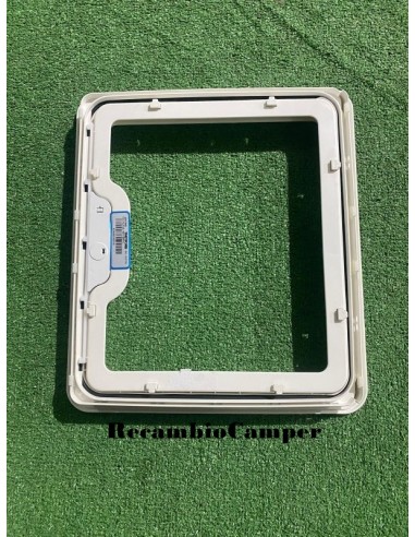 Puerta de Servicio Cassette WC...