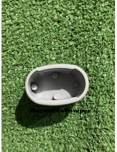 Taco Inclinado Pie de Escalera 2