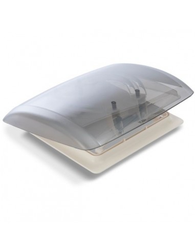 Claraboya Mpk VisionVent S Pro  28x28