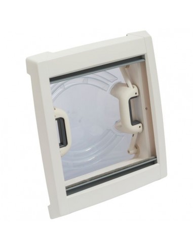 Claraboya Mpk VisionVent S Pro  28x28