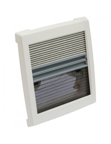 Claraboya Mpk VisionVent S Pro  28x28