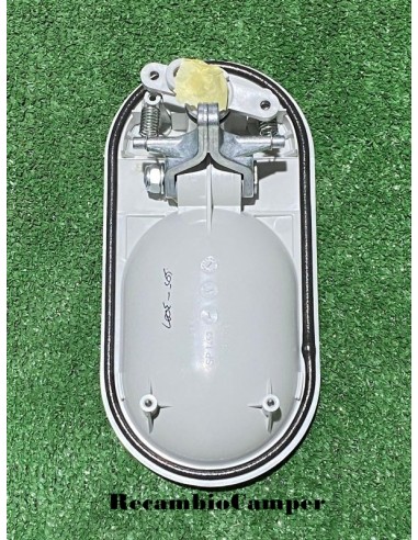 Cerradura Externa Puerta Dometic...