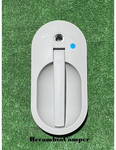 Cerradura Externa Puerta Dometic...