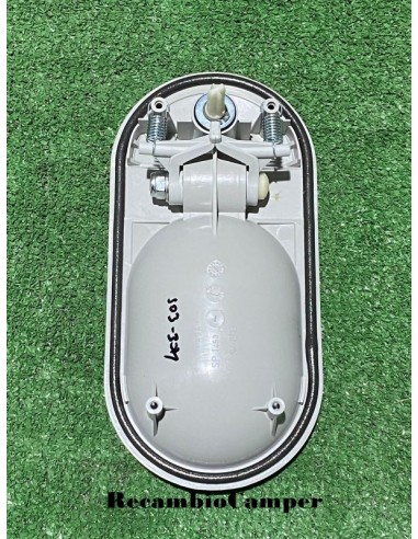 Cerradura Externa Puerta Dometic...