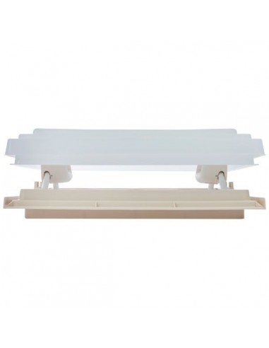 Claraboya Mpk Modelo 42.