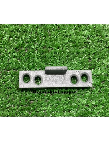 Tope Cierre Interior Mueble Altura 11mm
