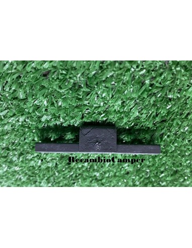 Tope Cierre Interior Mueble Altura 11mm
