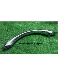 Manilla Interior de Entrada...