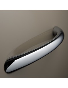 Manilla Interior de Entrada... 2