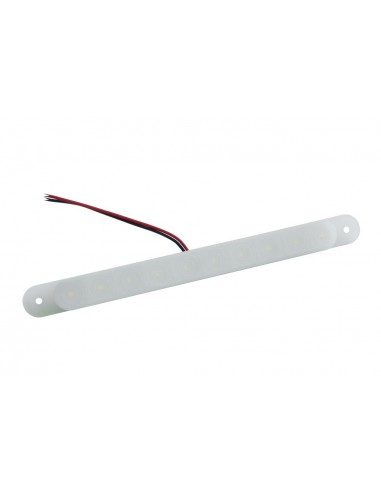 Recambio Módulo Led Para Luz Exterior...