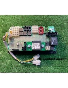 Derivador portafusibles... 2