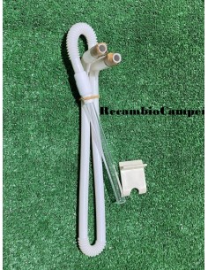 Tubo de Vaciado WC Thetford C2 2