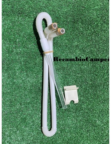 Tubo de Vaciado WC Thetford C2