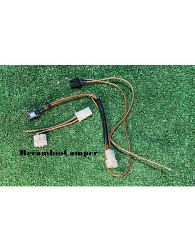Juego de Cables WC Thetford C2/C3