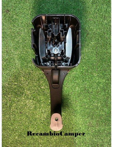 Cerradura New Basic Edge Manilla...