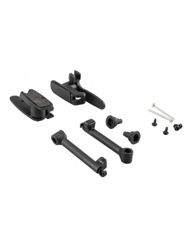 Brazos Ventana Dometic S3/S4/S5 130mm