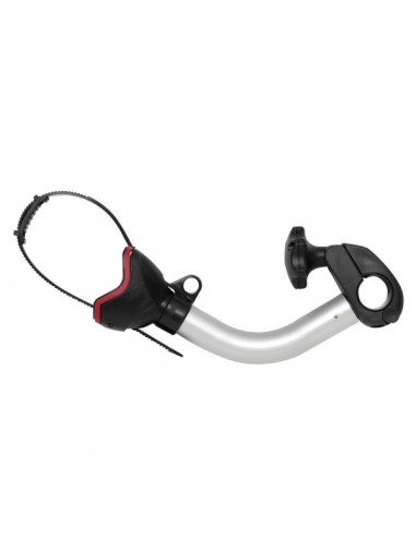 Brazo Bike Block Pro S2 Portabicis...