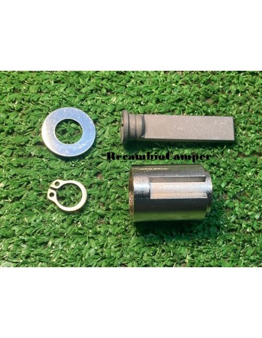 Kit Recambio Para Cerradura. Fap New...