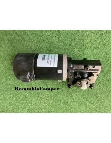 Motor Mover Reich MC Economy Standard...