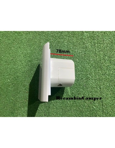 Toma Exterior 220v Autocaravanas Benimar