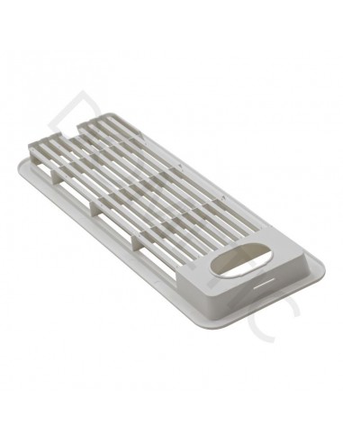 Rejilla Externa Superior Neveras Dometic
