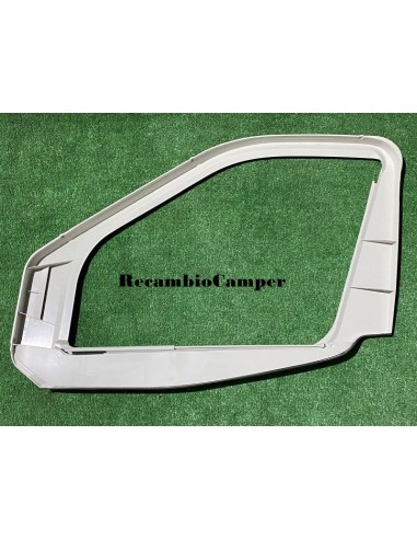 Oscurecedor Dometic SP400 Lateral...